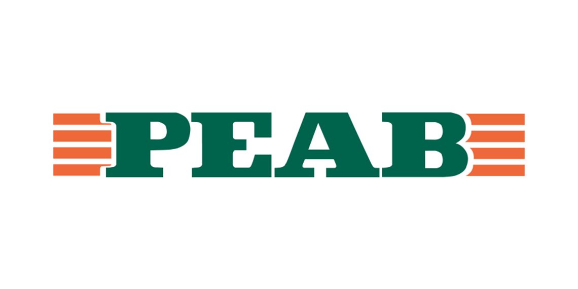 peab logo